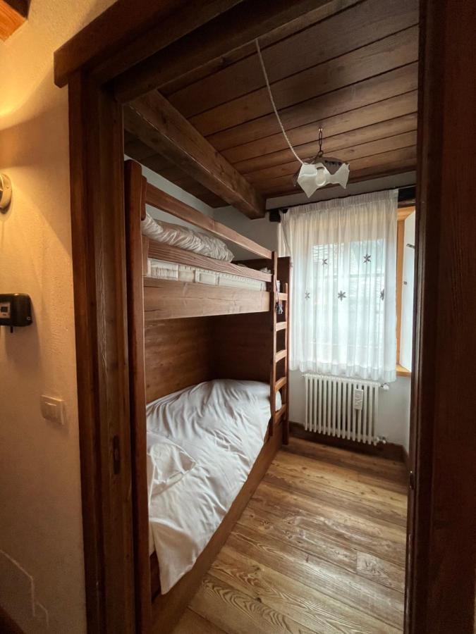 La Vieille Laiterie Apartment Pre-Saint-Didier Bagian luar foto