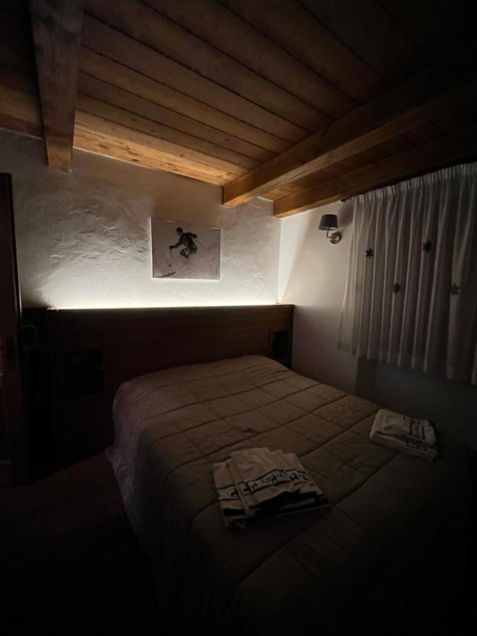 La Vieille Laiterie Apartment Pre-Saint-Didier Bagian luar foto